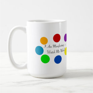 Manifestation Mug