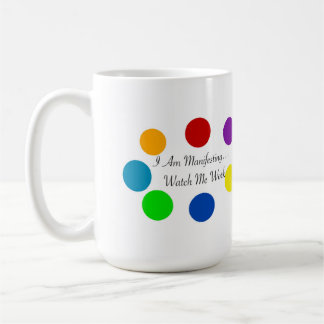 Manifestation Mug