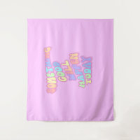 Manifestation, Pink, Preppy, Good Things