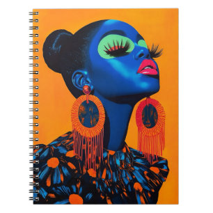 Manifesting Everything5 Notebook