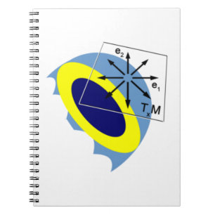 Manifold Notebook