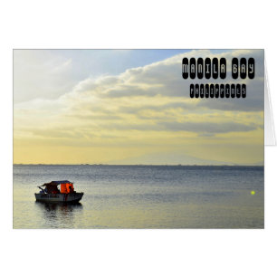 Manila Bay