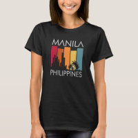 Manila Philippines A Filipino Thing You Wouldn't U
