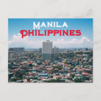 Manila, Philippines