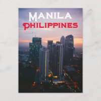 Manila, Philippines