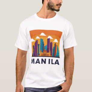 MANILA T-Shirt