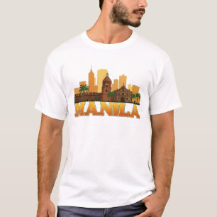 MANILA T-Shirt