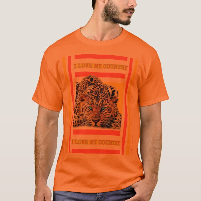 Manishkhetariya  T-Shirt (Front)