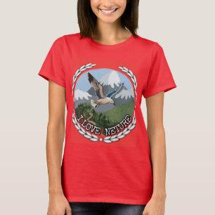 Manishkhetariya T-Shirt