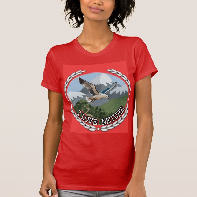 Manishkhetariya  T-Shirt (Front)