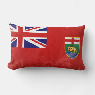 Manitoba Lumbar Cushion