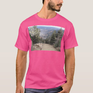 Manitou Incline T-Shirt