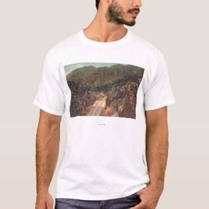 Manitou Springs, CO 2 T-Shirt