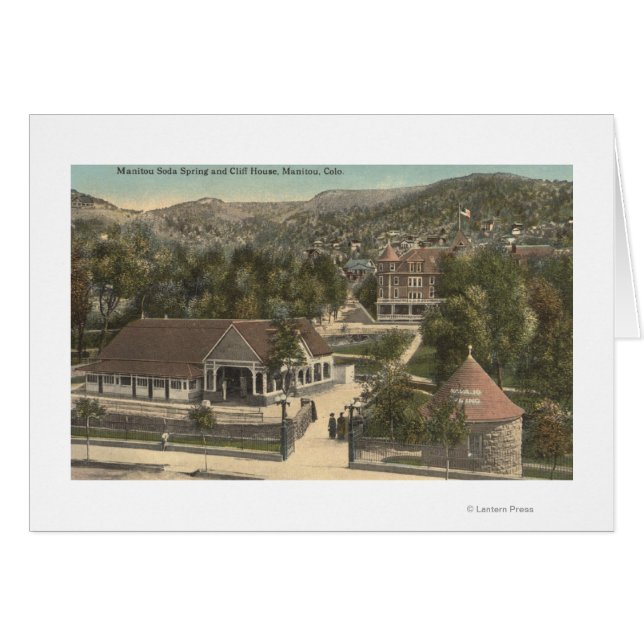 Manitou Springs, CO 3 (Front Horizontal)
