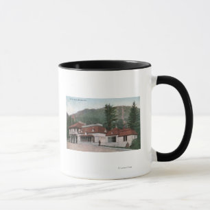 Manitou Springs, CO Mug