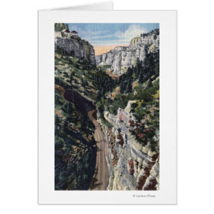 Manitou Springs, Colorado