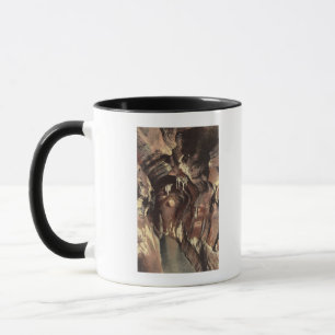 Manitou Springs, Colorado - Majestic Hall Mug