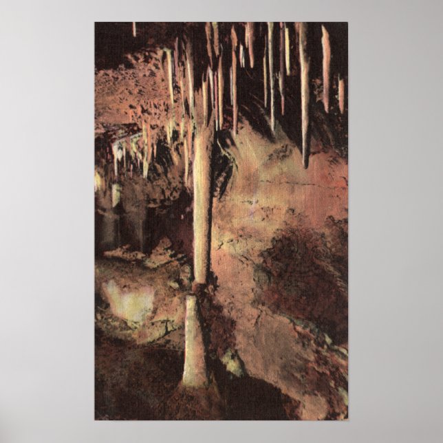 Manitou Springs, Colorado Poster (Front)