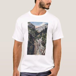 Manitou Springs, Colorado T-Shirt