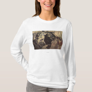 Manitou Springs, Colorado - Valley of the T-Shirt