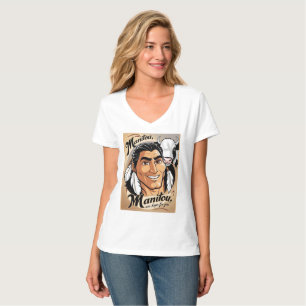 Manitou T-Shirt