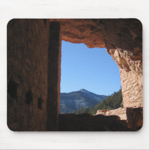 Manitou Window Mouse Pad
