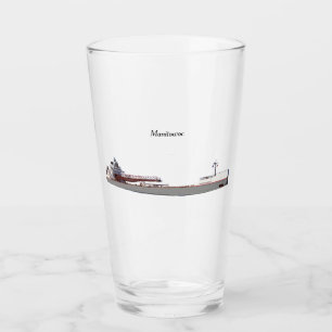 Manitowoc glass