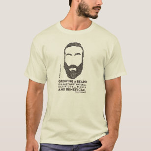 Manly & Beneficial T-Shirt