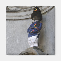 Manneken Pis