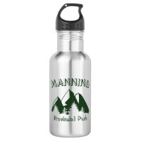 Manning Provincial Park