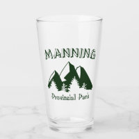 Manning Provincial Park