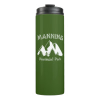 Manning Provincial Park