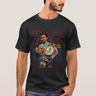 Manny Pacquiao T-Shirt