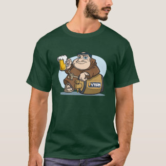 Manny the Monk TVYAM Sweatshirt T-Shirt