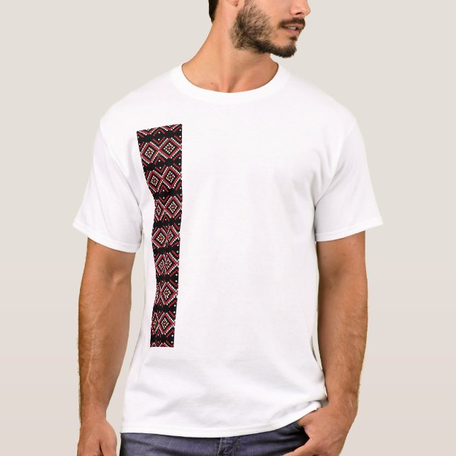 Manobo T-shirt (Front)