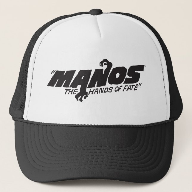 Manos Hat of Fate (Front)