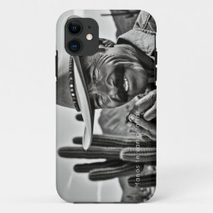 Manos te van a faltar Wüsten-Kaktus Instagram Case-Mate iPhone Case