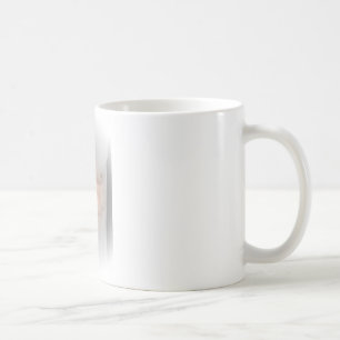 Man's Abs Coffee Mug