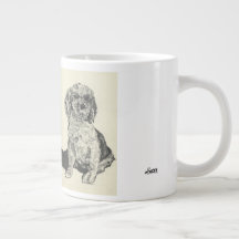 Mans Best Friend  Cocker Spaniel