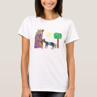 Man's Best Friend T-Shirt