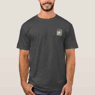 MANS T-Shirt ART&DESIGN STYLE 