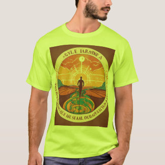 Man's t'shirt  T-Shirt