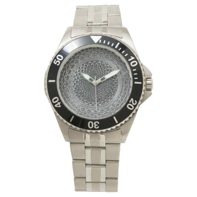 Mans Watch (Front)