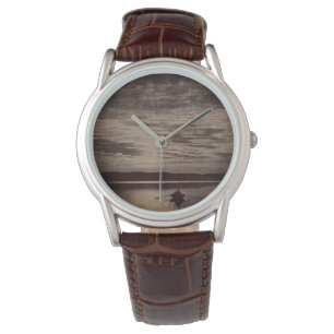MAN'S WATCH ART&DESIGN STYLES