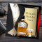 Mans Whiskey Birthday Party