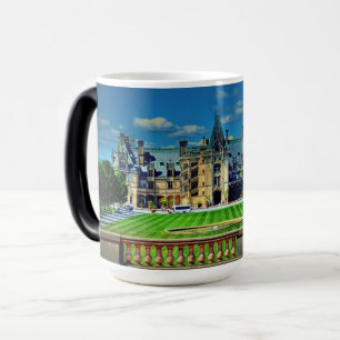 Mansion Magic Mug