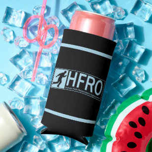 Mansquatch Can Cooler