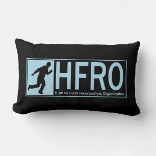 Mansquatch Lumbar Cushion