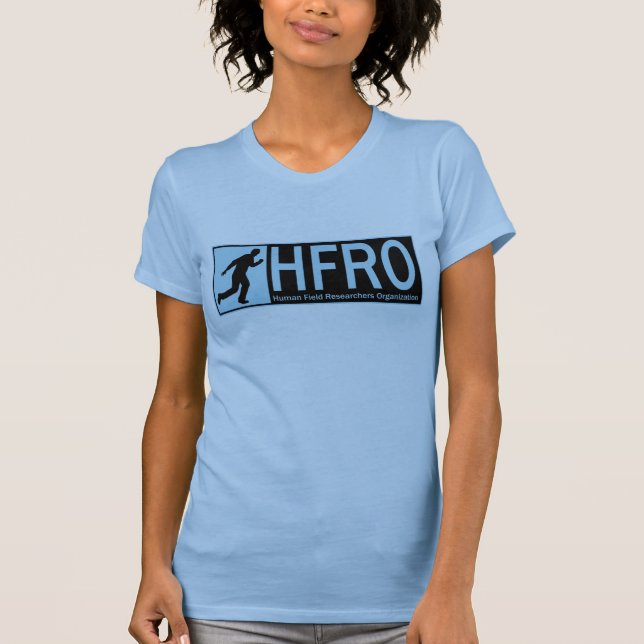 Mansquatch T-Shirt (Front)