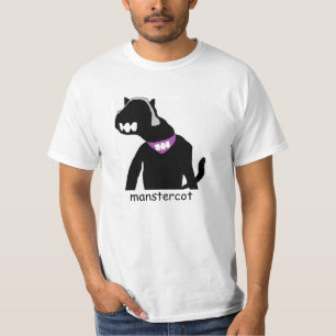 Manstercot T-Shirt
